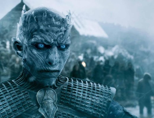 Το Game of Thrones ως Βοήθημα Μεσσιανικής Ιστορίας