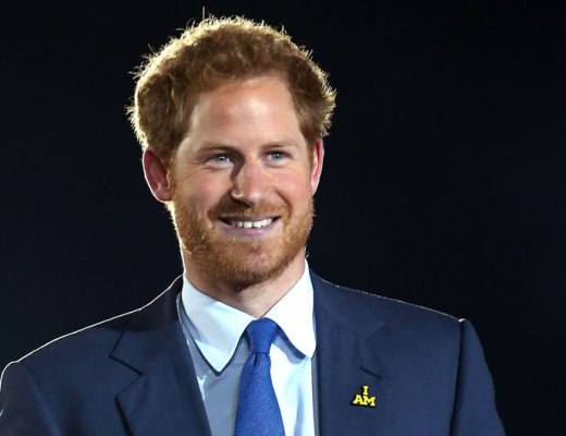 Για Καλό Σκοπό Στην Σιγκαπούρη ο Χάρη